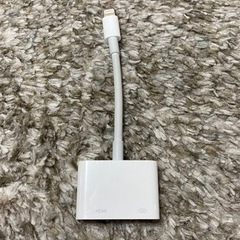 【さらに値下げしました】純正Apple Lightning - ...