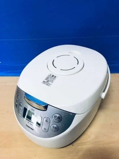 ②♦️EJ132番TOSHIBA 東芝保温釜