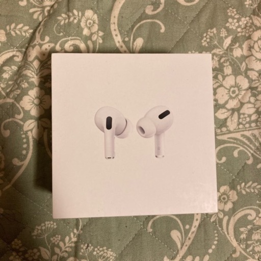 Air Pods Pro 第一世代