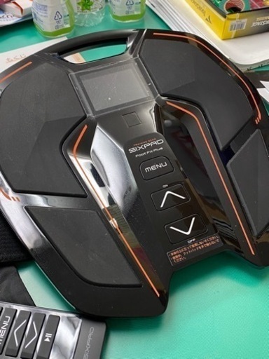 SIXPAD Foot Fit Plus2 シックスパッドフィットフットプラス2 | procomm.ca