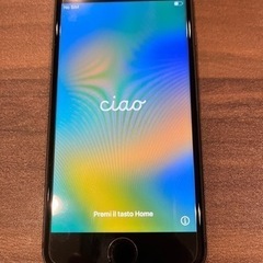 値下げ中！iPhone8 64GB SIMフリー