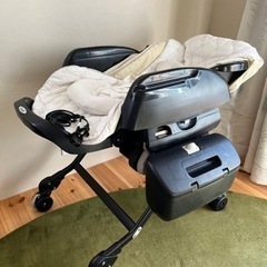 コンビ　Combi自動スウィングベッド　AUTO SWING コンビ Combi自動スウィングベッド AUTO SWING