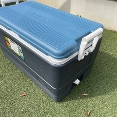 igloo イグルーマックスコールド 100QT