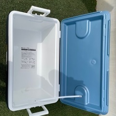 igloo イグルーマックスコールド 100QT