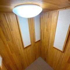 年度末決算セール！ヤマハアビテックス 防音室 1.2畳-30db 近隣の場合設置費無料です！