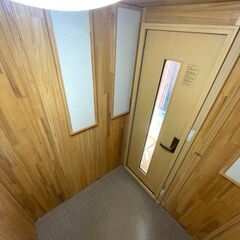 年度末決算セール！ヤマハアビテックス 防音室 1.2畳-30db 近隣の場合設置費無料です！