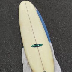 Denny Smithサーフボード9.2ft