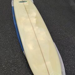 Denny Smithサーフボード9.2ft