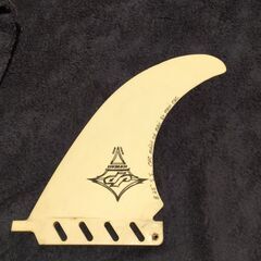 Denny Smithサーフボード9.2ft