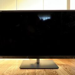 32型液晶テレビ