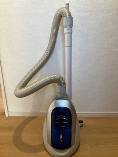 日立 サイクロン掃除機 VC-CY8E