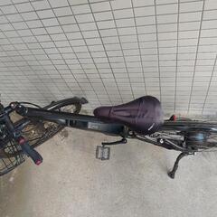 MIYATAミヤタEX-CROSS e電動自転車