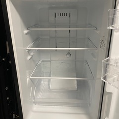 東芝 TOSHIBA GR-R15BS（K） [冷蔵庫 （153L・右開き） 2ドア