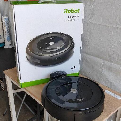 0308-002 ロボット掃除機 ルンバ Roomba