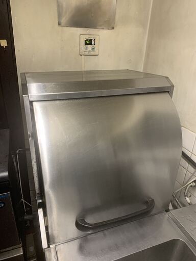 食器洗浄機 ホシザキ JWE-450RUA-R