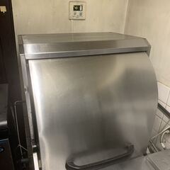 食器洗浄機　ホシザキ　JWE-450RUA-R