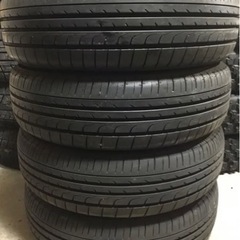 軽自動車用アルミホイールタイヤセット 12,000円〜