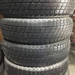 軽自動車用アルミホイールタイヤセット 12,000円〜