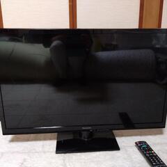 【受渡し者決定】液晶テレビ　Panasonic　パナソニック　3...