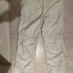 Heal Creek men’s pants 