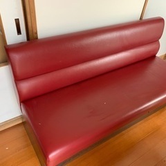 ソファー　固め　椅子系