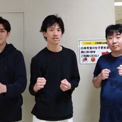 敵が巨漢でも無傷で大切な人を守れる「ズルい護身術」習えます！大使館VIP警護人で現役空手世界チャンピオンが合理的に伝授！ − 東京都