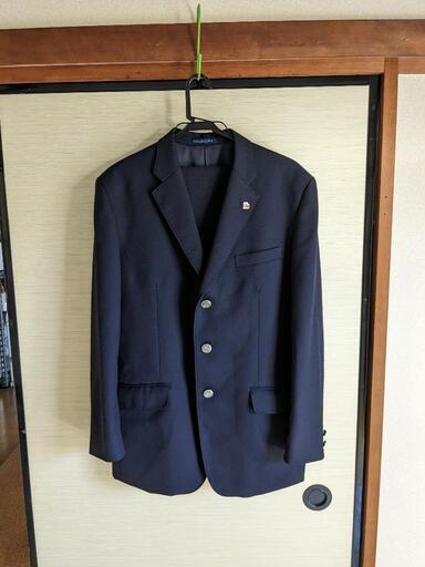 静岡県立伊豆総合高校制服　中古　値下げ交渉可