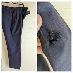 静岡県立伊豆総合高校制服　中古　値下げ交渉可