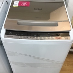 トレファク神戸新長田】HITACHIの2018年製全自動洗濯機入荷しました