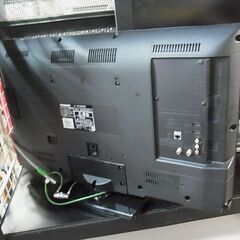 セール中につき、通常特価23,078円より6,000円引きの17,078円!　Panasonic　パナソニック　32型　デジタルハイビジョン液晶テレビ　TH-32F300　２チューナー搭載　2018年製　