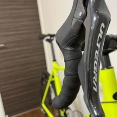 ロードバイク　2019 cervelo R3 58, carbon wheels