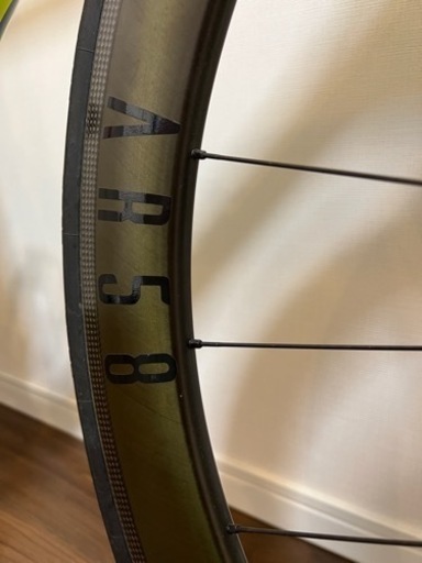 ロードバイク 2019 cervelo R3 58, carbon wheels - ロードバイク 