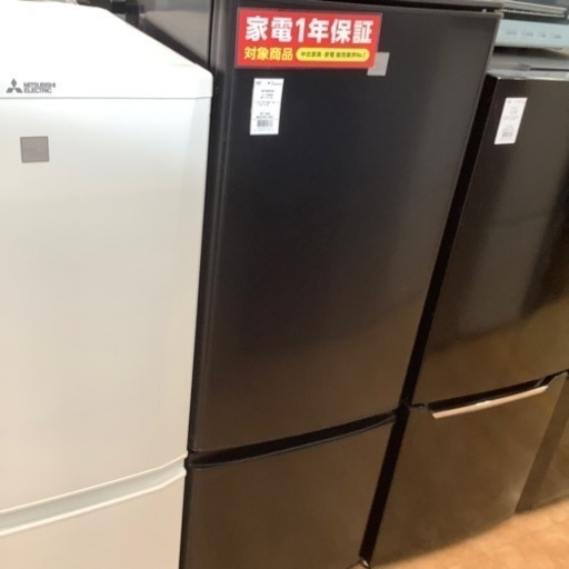 (トレファク摂津店)値下げ致しました！！MITSUBISHI２ドア冷蔵庫ファン式2021年製入荷致しました！