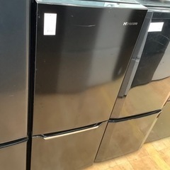 トレファク摂津店)Hisense2ドア冷蔵庫2019年製入荷致しました！