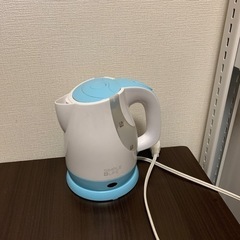 電気ケトル