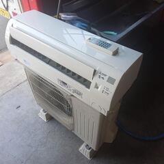 🉐激安エアコン🉐 三菱 2017年製 ✨6〜9畳用✨