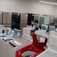 ☆ジモティ割あり☆ シャープ 冷蔵庫 SJ-D15G-W 152L 21年製 動作確認／