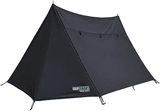 GRIP SWANY fireproof GS TENT オプション＋セット