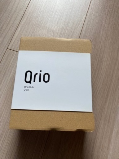 【新品未使用】キュリオロック　ハブ