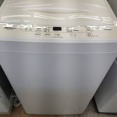 ☆YAMADA/6.0kg洗濯機/2021年式/YWM-T60H1☆