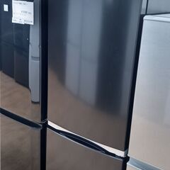 ☆ジモティ割あり☆ 東芝 冷蔵庫 GR-R15BS 153L 20年製 動作確認 