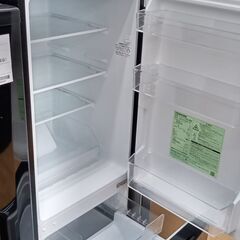 ★ジモティ割あり★ 東芝 冷蔵庫 GR-R15BS 153L 20年製 動作確認／クリーニング済み SJ1658 ☆ジモティ割あり☆ 東芝 冷蔵庫 GR-R15BS 153L 20年製 動作確認