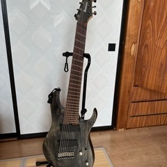 Ibanez RGIF8