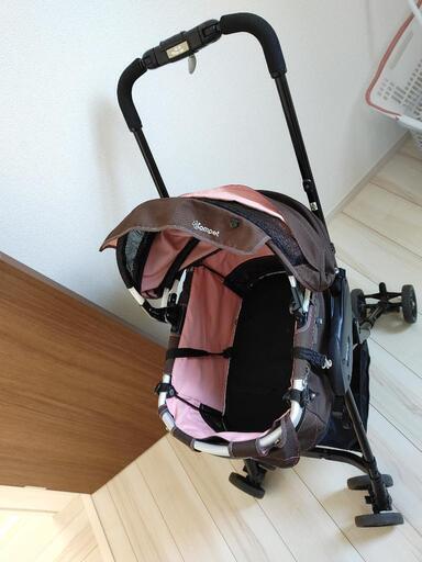 コムペット ミリミリEG ストロベリーチョコ コムペット ミリミリEG