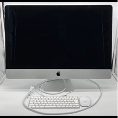 iMac 2013 Corei7 メモリ32GB 27inch 1TB