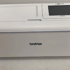 Brother SDX1000 スキャンカット DX