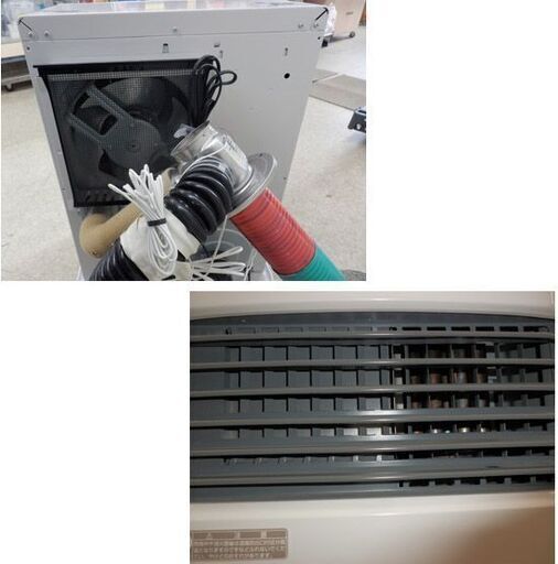 FF式ストーブ 2018年製 トヨトミ FF36G 2023.3 整備/動作確認済 TOYOTOMI 札幌 西野店 FF式ストーブ 2018年製 トヨトミ FF36G 2023.3 整備/動作確認済