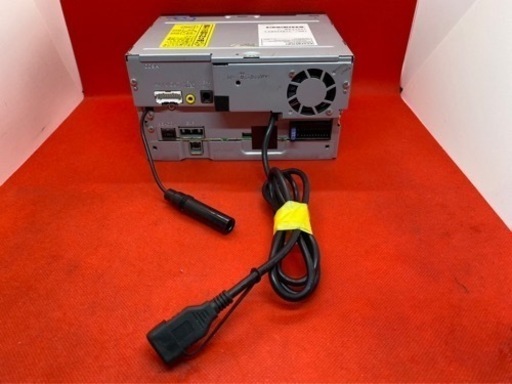 KENWOOD 簡単操作 MDV-L300 最新地図 Bluetooth い-1