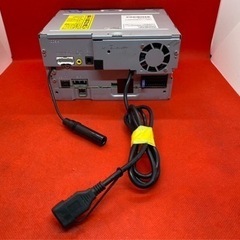 KENWOOD 簡単操作　MDV-L300 最新地図　Bluetooth い-1