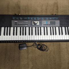 CASIO CTK-2550